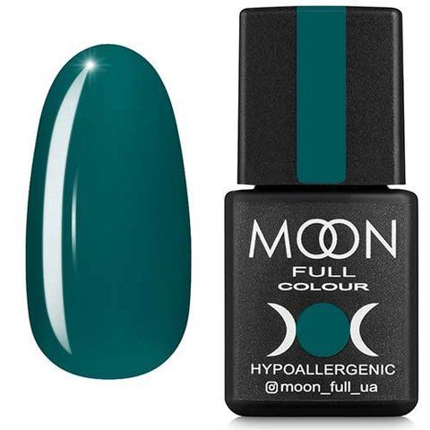 MOON FULL color Gel polish № 216 5908254187995 фото