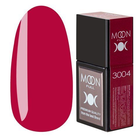 Moon Amazing Color Base №3004
