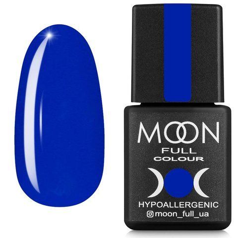 MOON FULL Breeze color Gel polish № 450 5908254191619 фото