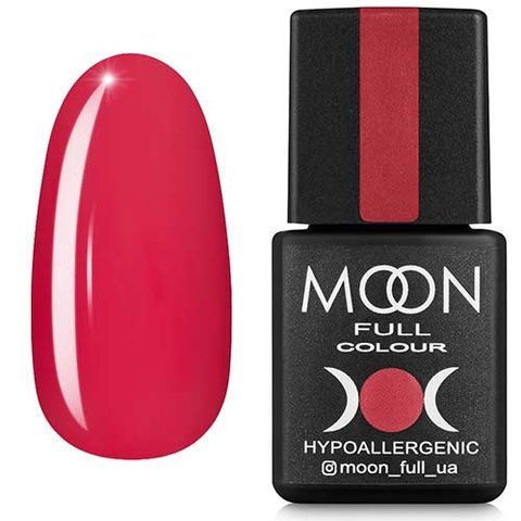 MOON FULL color Gel polish № 116 5908254186974 фото
