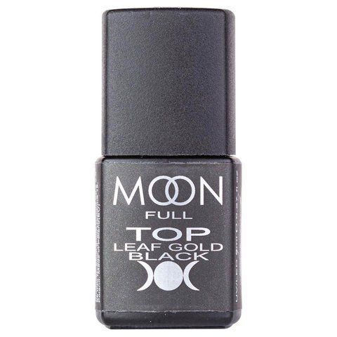 MOON FULL TOP Leaf gold/black 5908254191916 photo
