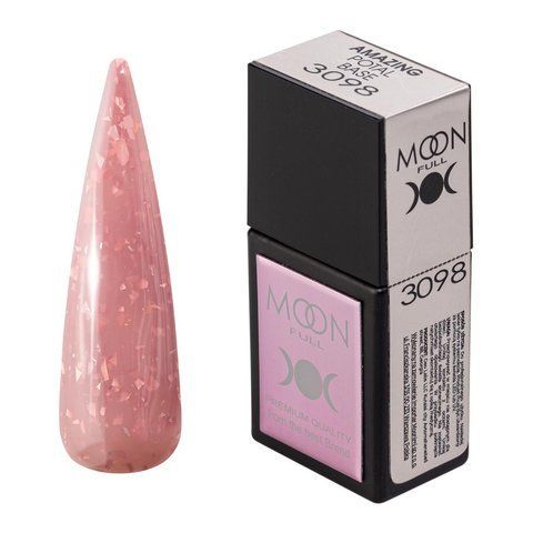 Moon Full Amazing Potal base №3098