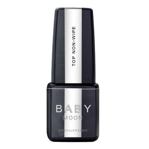 Baby Moon Top Non-Wipe 5908254191985 photo