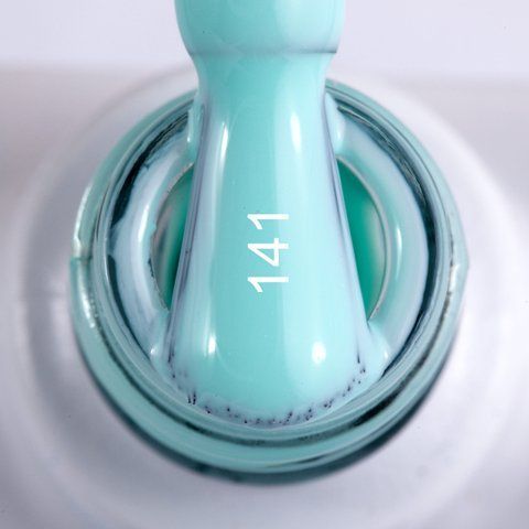 BABY MOON Color gel polish 8ml № 141