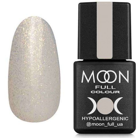 MOON FULL Opal color Gel polish № 501 5908254188985 фото