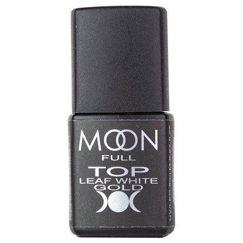MOON FULL TOP Leaf white gold 5908254191923 photo