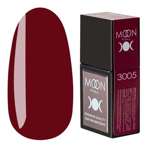 Moon Amazing Color Base №3005