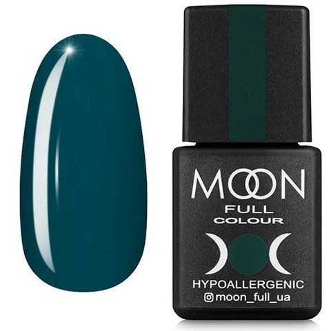 MOON FULL color Gel polish № 217 5908254188008 фото