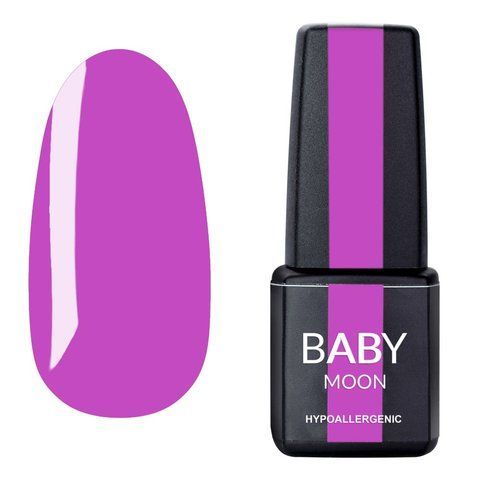Baby Moon Summer Gel polish №008 5905123016202 фото
