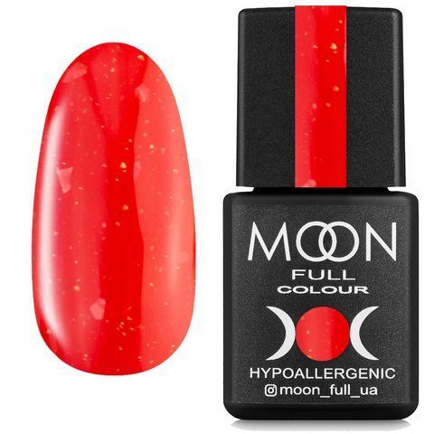 MOON FULL Leaf Rubber BASE № 09 5908254192760 photo