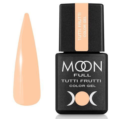 Moon Full TUTTI FRUTTI Collor Gel №932 5905123023903 фото