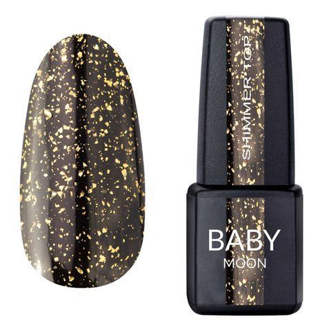 Baby Moon Shimmer Top № 020 5905123020537 photo