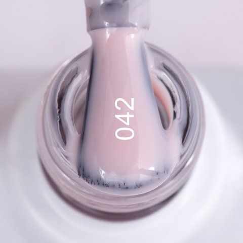 BABY MOON Color gel polish 8ml № 042