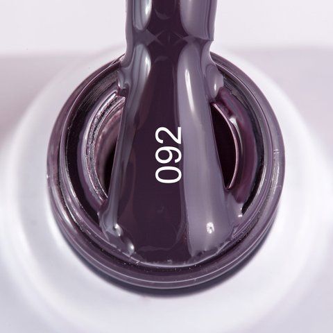 BABY MOON Color gel polish 8ml № 092