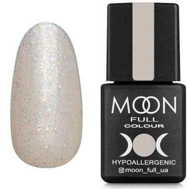 MOON FULL Opal color Gel polish № 502 5908254188992 фото