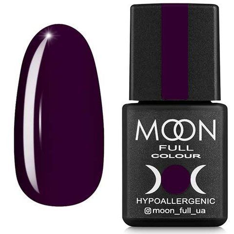 MOON FULL color Gel polish № 168 5908254187490 фото