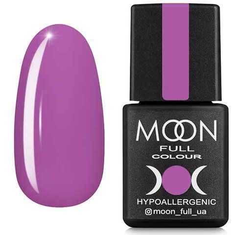 MOON FULL color Gel polish № 218 5908254188015 фото