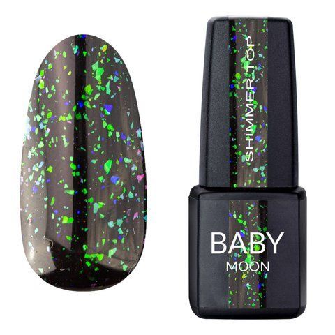 Baby Moon Shimmer Top № 021 5905123020544 photo