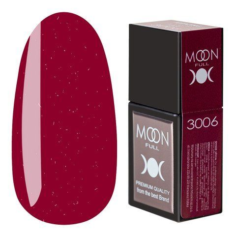 Moon Amazing Color Base №3006