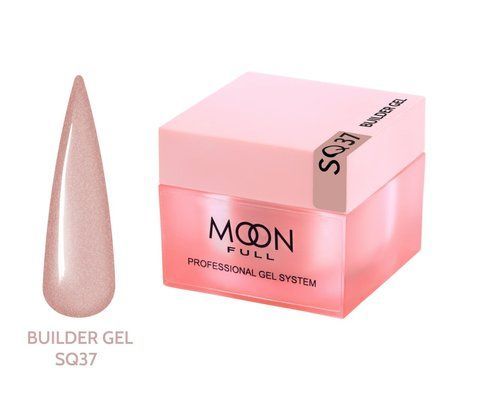 Moon Full Builder Gel 30ml №SQ37 5905123028182 фото