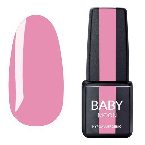 Baby Moon Summer Gel polish №010 5905123016226 фото