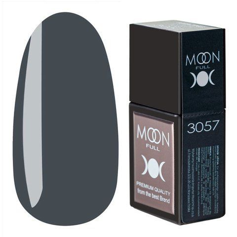 Moon Amazing Color Base №3057