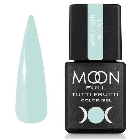 Moon Full TUTTI FRUTTI Collor Gel №934 5905123023927 фото