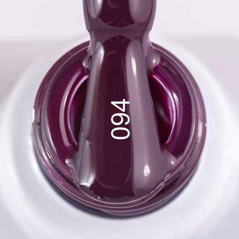 BABY MOON Color gel polish 8ml № 094