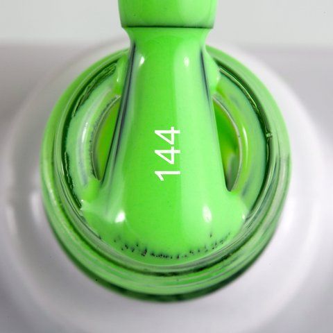 BABY MOON Color gel polish 8ml № 144