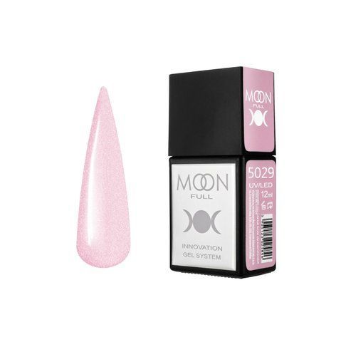 Moon Amazing Color Gel polish 12ml №5029