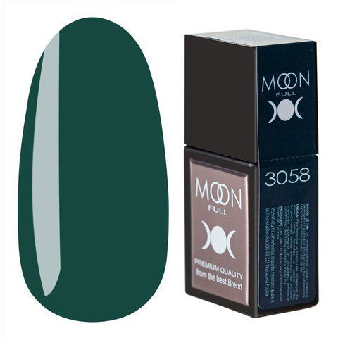 Moon Amazing Color Base №3058