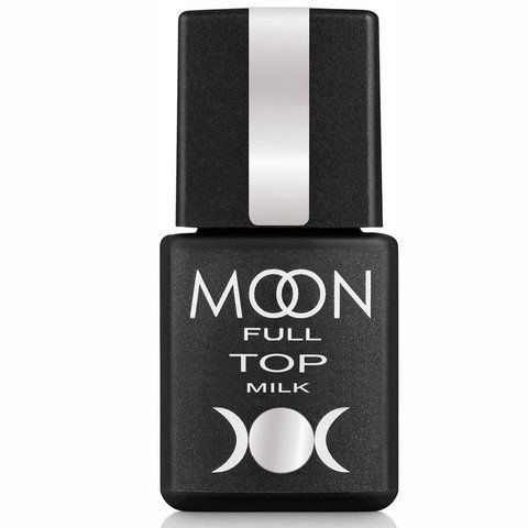 MOON FULL Milk Top 5905123024238 фото