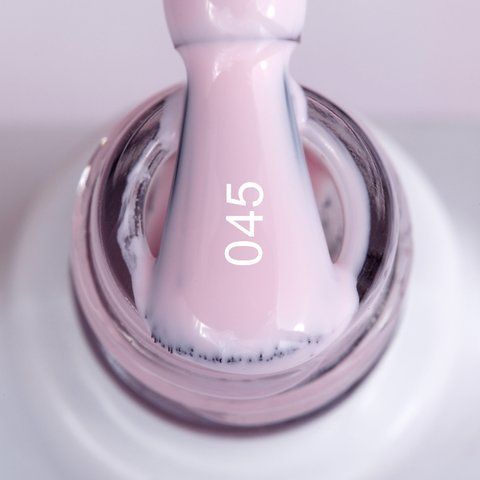 BABY MOON Color gel polish 8ml № 045