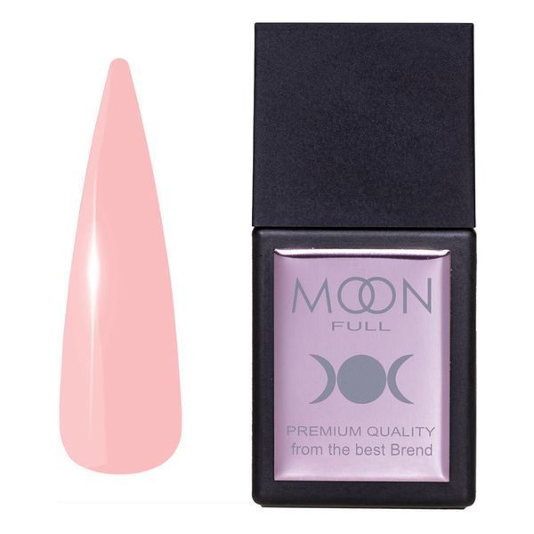 Moon Amazing French base №4031