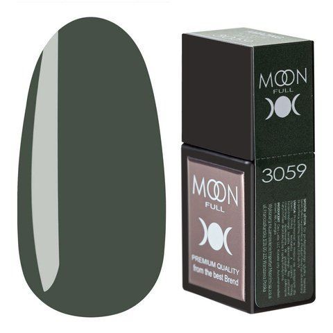 Moon Amazing Color Base №3059