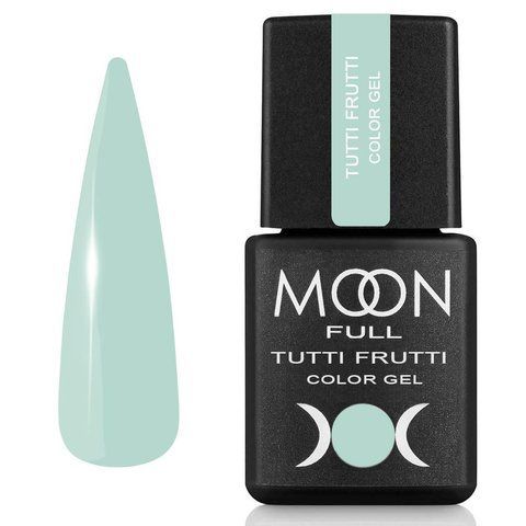 Moon Full TUTTI FRUTTI Collor Gel №936 5905123023941 фото