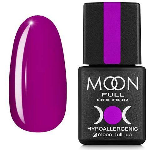 MOON FULL color Gel polish № 171 5908254187520 фото