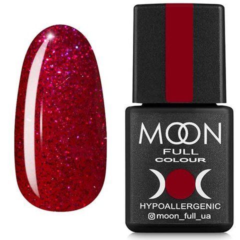 MOON FULL color Gel polish № 221 5908254188046 фото
