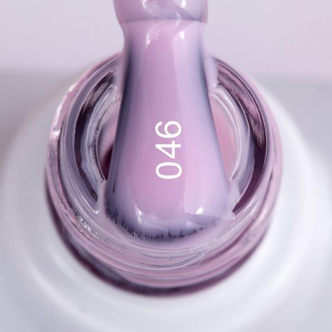 BABY MOON Color gel polish 8ml № 046