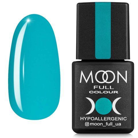 MOON FULL Breeze color Gel polish № 420 5908254191312 photo