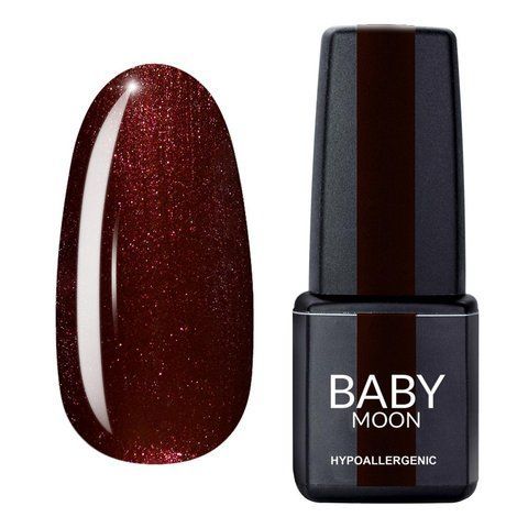Baby Moon Dance Diamond polish №08 5908254001611 photo