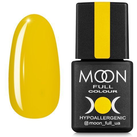 MOON FULL Fashion color Gel polish № 245 5908254002557 фото