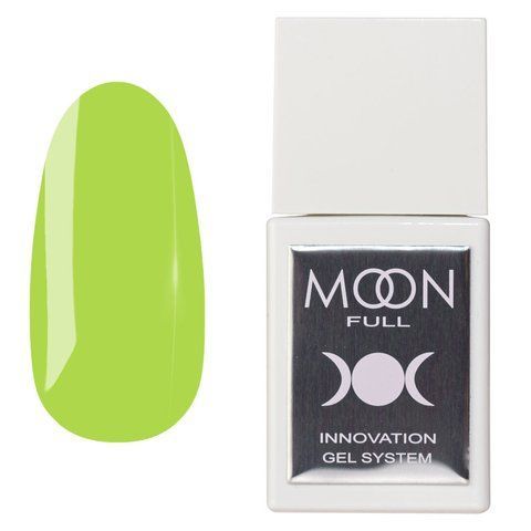 Moon Full Liquid Builder Gel №BG53