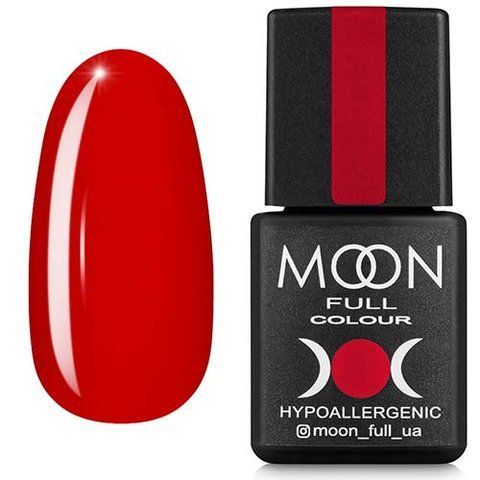 MOON FULL color Gel polish № 136 5908254187179 фото