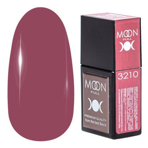 Moon Amazing color base №3210