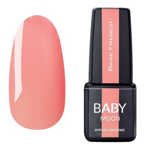 Baby Moon BAZA French №007 5905123015526 фото