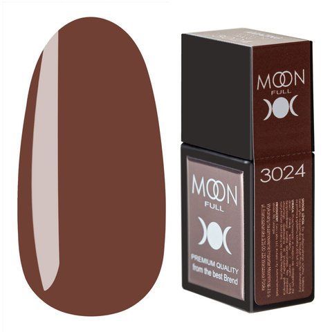 Moon Amazing Color Base №3024