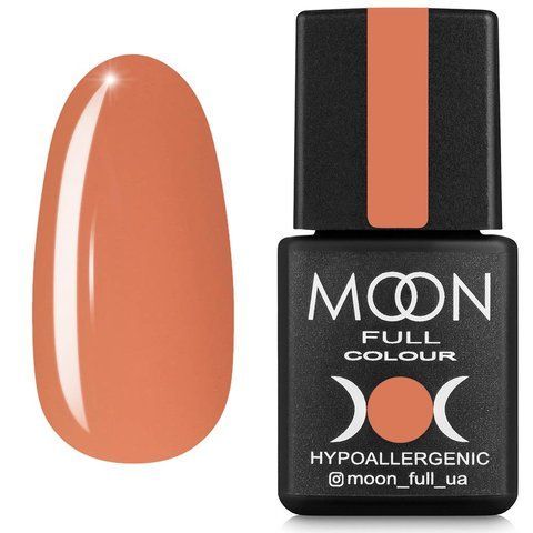 MOON FULL ENVY Color Rubber BASE №03 5908254192203 photo