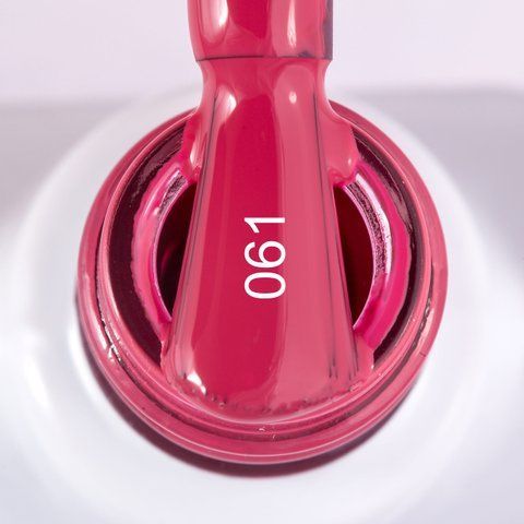 BABY MOON Color gel polish 8ml № 061