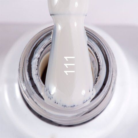 BABY MOON Color gel polish 8ml № 111